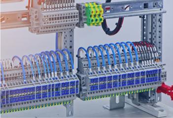 中国经济的持续增长为电线电缆行业提供了良好的市场环境